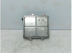 Recambio de centralita motor uce para opel astra k (b16) 1.6 cdti (68) referencia OEM IAM   