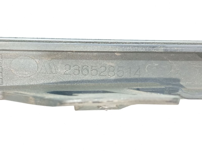 Recambio de moldura para opel astra k (b16) 1.6 cdti (68) referencia OEM IAM   