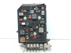 Recambio de caja reles / fusibles para opel astra k (b16) 1.6 cdti (68) referencia OEM IAM   
