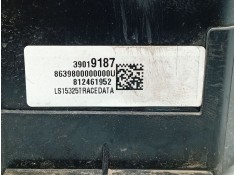 Recambio de caja reles / fusibles para opel astra k (b16) 1.6 cdti (68) referencia OEM IAM    2