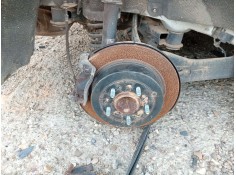 Recambio de mangueta trasera derecha para kia sportage iv (ql, qle) 1.6 gdi referencia OEM IAM 52720D7000  