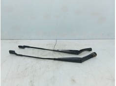 Recambio de brazo limpia delantero izquierdo para opel astra k (b16) 1.6 cdti (68) referencia OEM IAM 39193931  