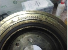 Recambio de polea cigueñal para  referencia OEM IAM  9624596880  2