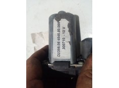 Recambio de motor elevalunas delantero derecho para mercedes-benz clase a (w168) 140 (168.031) referencia OEM IAM 2108202642   2