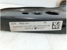 Recambio de brazo suspension inferior delantero derecho para opel astra k (b16) 1.6 cdti (68) referencia OEM IAM 39089345   2