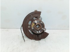 Recambio de mangueta delantera derecha para opel astra k (b16) 1.6 cdti (68) referencia OEM IAM 39030300  