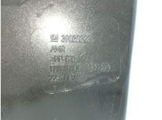 Recambio de caja filtro de aire para opel astra k (b16) 1.6 cdti (68) referencia OEM IAM    2
