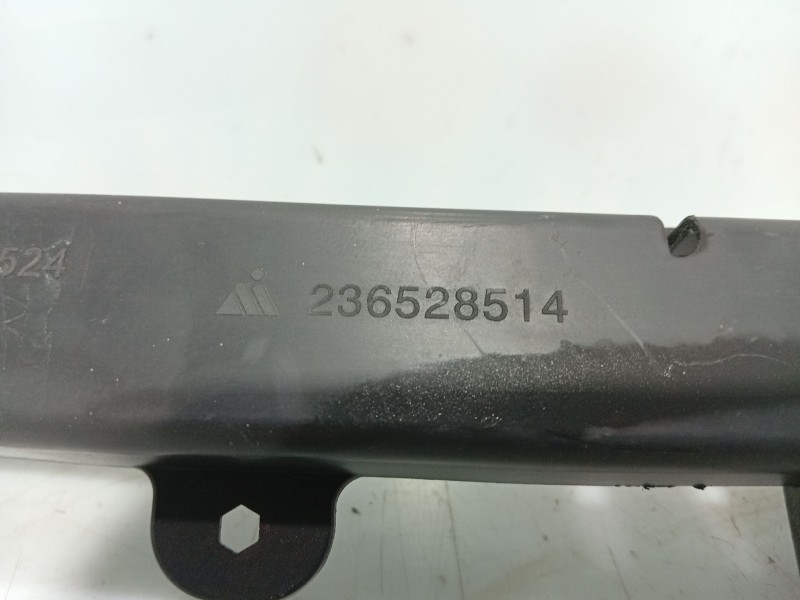 Recambio de moldura para opel astra k (b16) 1.6 cdti (68) referencia OEM IAM   
