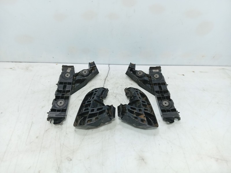 Recambio de moldura para opel astra k (b16) 1.6 cdti (68) referencia OEM IAM   