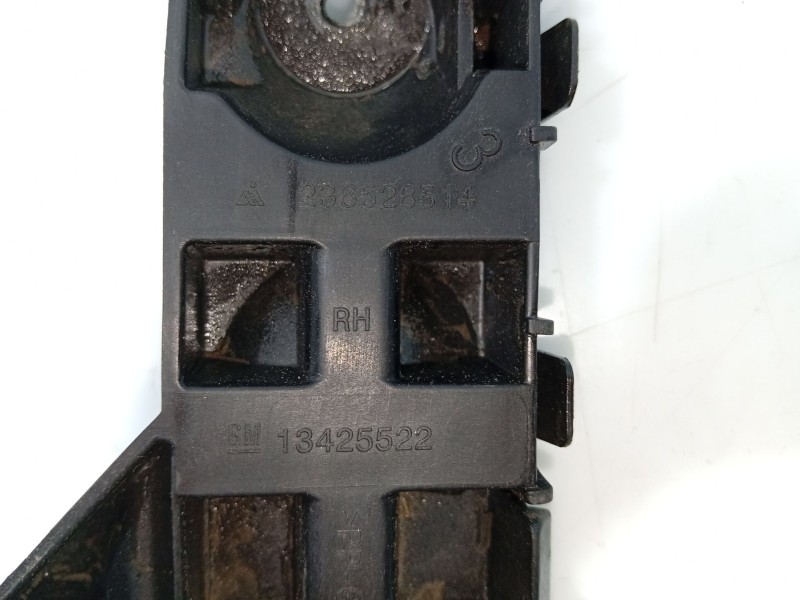 Recambio de moldura para opel astra k (b16) 1.6 cdti (68) referencia OEM IAM   
