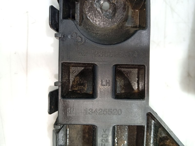 Recambio de moldura para opel astra k (b16) 1.6 cdti (68) referencia OEM IAM   