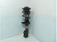 Recambio de amortiguador delantero derecho para opel astra k (b16) 1.6 cdti (68) referencia OEM IAM 13453378  