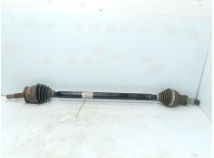Recambio de transmision delantera derecha para opel astra k (b16) 1.6 cdti (68) referencia OEM IAM 95522373 / 13403129  