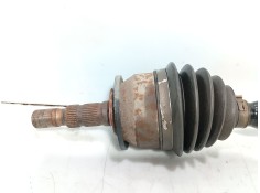 Recambio de transmision delantera derecha para opel astra k (b16) 1.6 cdti (68) referencia OEM IAM 95522373 / 13403129   2
