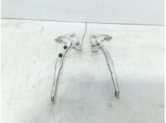 Recambio de bisagra capot para opel astra k (b16) 1.6 cdti (68) referencia OEM IAM   