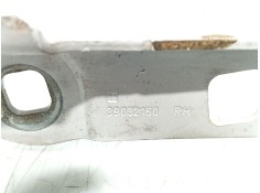 Recambio de bisagra capot para opel astra k (b16) 1.6 cdti (68) referencia OEM IAM    2