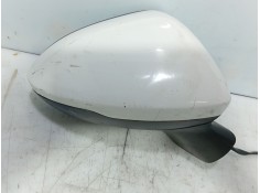 Recambio de retrovisor derecho para opel astra k (b16) 1.6 cdti (68) referencia OEM IAM    2