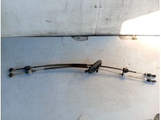 Recambio de varillaje cambio para opel astra k (b16) 1.6 cdti (68) referencia OEM IAM 55499527  