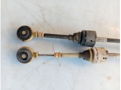 Recambio de varillaje cambio para opel astra k (b16) 1.6 cdti (68) referencia OEM IAM 55499527   2
