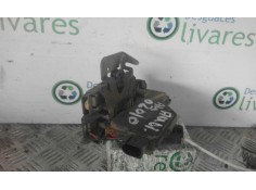 Recambio de cerradura puerta delantera derecha para audi a4 berlina (8e) 1.9 tdi (96kw)   |   12.00 - 12.04 | 2000 - 2004 | 131  2