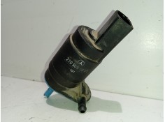 Recambio de bomba limpia para mercedes-benz clase a (w168) a 170 cdi (168.009, 168.109) referencia OEM IAM 2108691021  