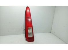 Recambio de piloto trasero izquierdo para ford fusion (ju_) 1.4 referencia OEM IAM 1324567  