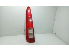 Recambio de piloto trasero izquierdo para ford fusion (ju_) 1.4 referencia OEM IAM 1324567   2