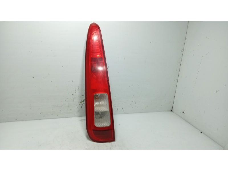 Recambio de piloto trasero izquierdo para ford fusion (ju_) 1.4 referencia OEM IAM 1324567  