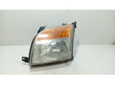 Recambio de faro izquierdo para ford fusion (ju_) 1.4 referencia OEM IAM 1526786  
