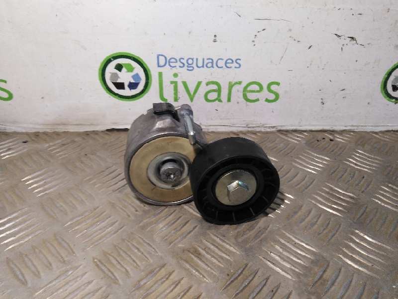 Recambio de tensor correa auxiliar para  referencia OEM IAM T39014  