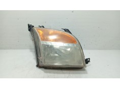 Recambio de faro derecho para ford fusion (ju_) 1.4 referencia OEM IAM 1526782  