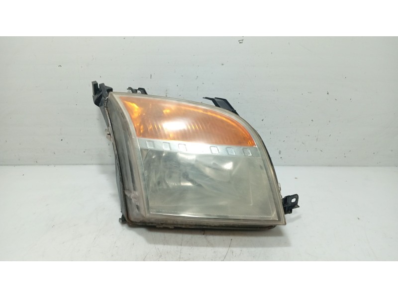 Recambio de faro derecho para ford fusion (ju_) 1.4 referencia OEM IAM 1526782  
