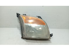 Recambio de faro derecho para ford fusion (ju_) 1.4 referencia OEM IAM 1526782   2