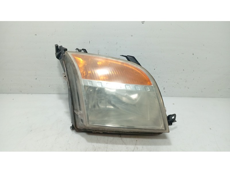 Recambio de faro derecho para ford fusion (ju_) 1.4 referencia OEM IAM 1526782  