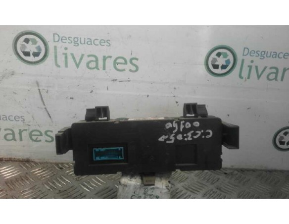 Recambio de mando climatizador para  referencia OEM IAM   