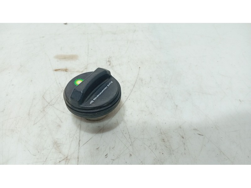 Recambio de tapon combustible para ford fusion (ju_) 1.4 referencia OEM IAM 1580852  