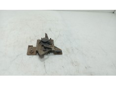 Recambio de cerradura capot para ford fusion (ju_) 1.4 referencia OEM IAM 1474279  