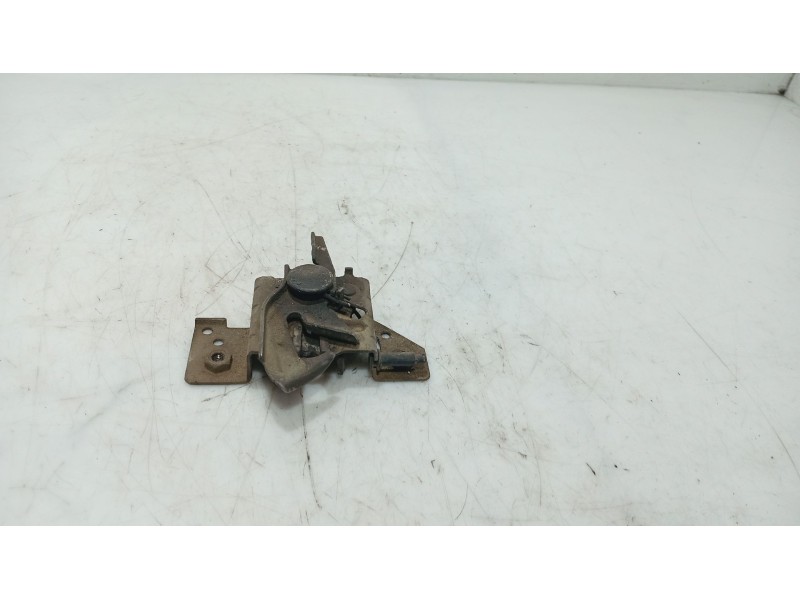 Recambio de cerradura capot para ford fusion (ju_) 1.4 referencia OEM IAM 1474279  