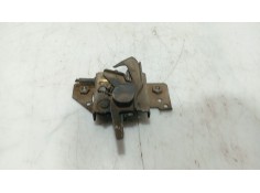 Recambio de cerradura capot para ford fusion (ju_) 1.4 referencia OEM IAM 1474279   2