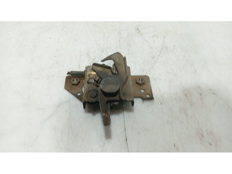 Recambio de cerradura capot para ford fusion (ju_) 1.4 referencia OEM IAM 1474279  