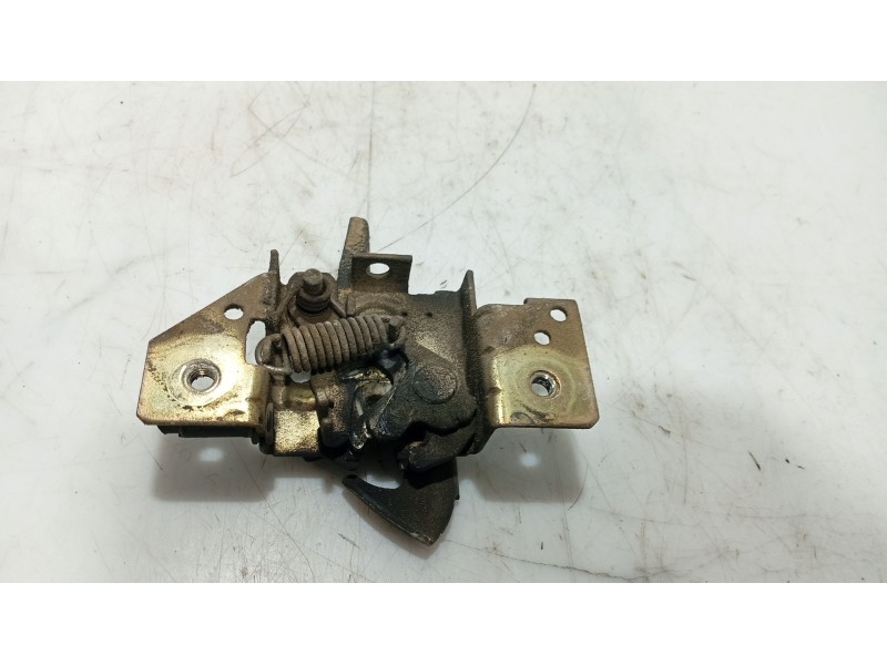 Recambio de cerradura capot para ford fusion (ju_) 1.4 referencia OEM IAM 1474279  