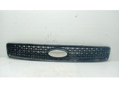 Recambio de moldura para ford fusion (ju_) 1.4 referencia OEM IAM    2