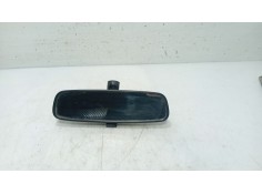 Recambio de espejo interior para ford fusion (ju_) 1.4 referencia OEM IAM   