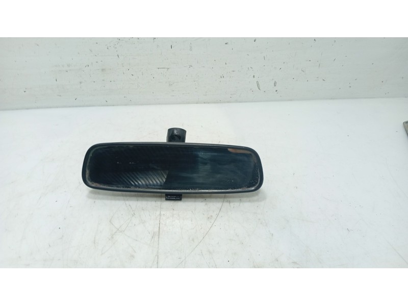 Recambio de espejo interior para ford fusion (ju_) 1.4 referencia OEM IAM   