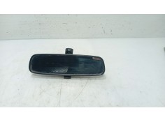 Recambio de espejo interior para ford fusion (ju_) 1.4 referencia OEM IAM    2