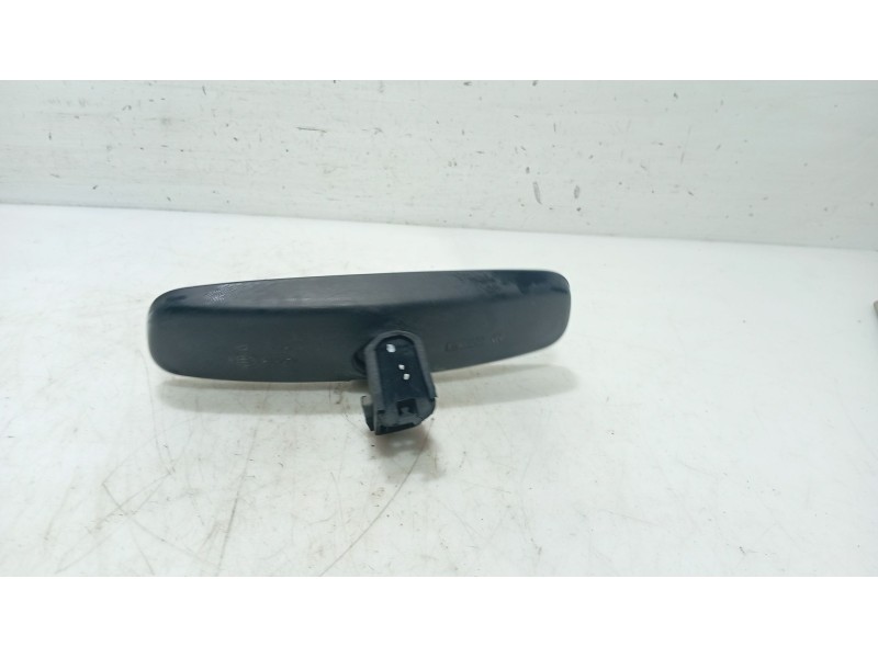 Recambio de espejo interior para ford fusion (ju_) 1.4 referencia OEM IAM   