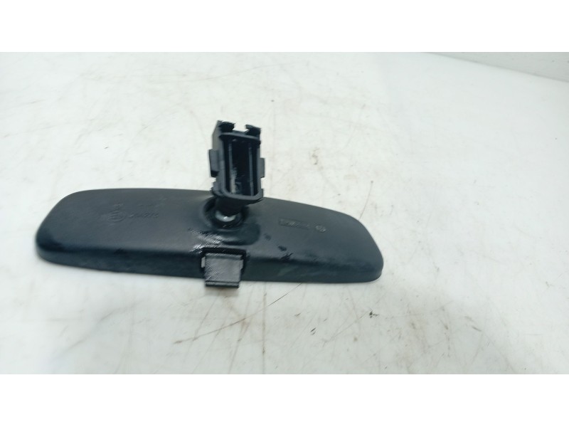 Recambio de espejo interior para ford fusion (ju_) 1.4 referencia OEM IAM   