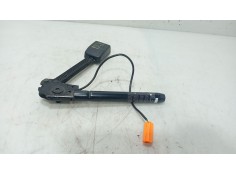 Recambio de anclaje cinturon delantero izquierdo para ford fusion (ju_) 1.4 referencia OEM IAM    2