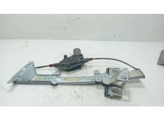 Recambio de elevalunas delantero izquierdo para ford fusion (ju_) 1.4 referencia OEM IAM 1206824   2