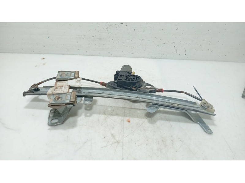 Recambio de elevalunas delantero izquierdo para ford fusion (ju_) 1.4 referencia OEM IAM 1206824  